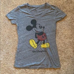 Disney Mickey Mouse Tshirt